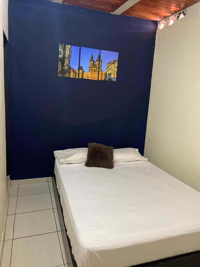 Otono Hostel San Gil Kültér fotó