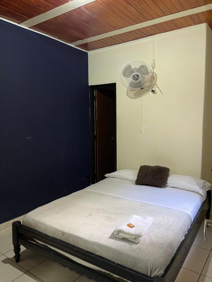 Otono Hostel San Gil Kültér fotó