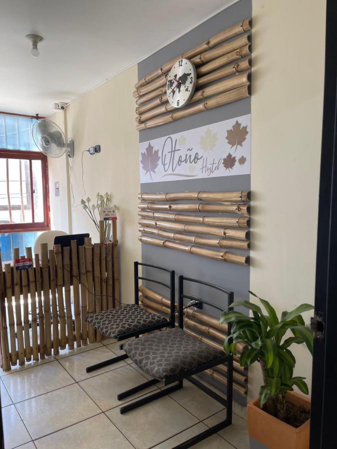 Otono Hostel San Gil Kültér fotó