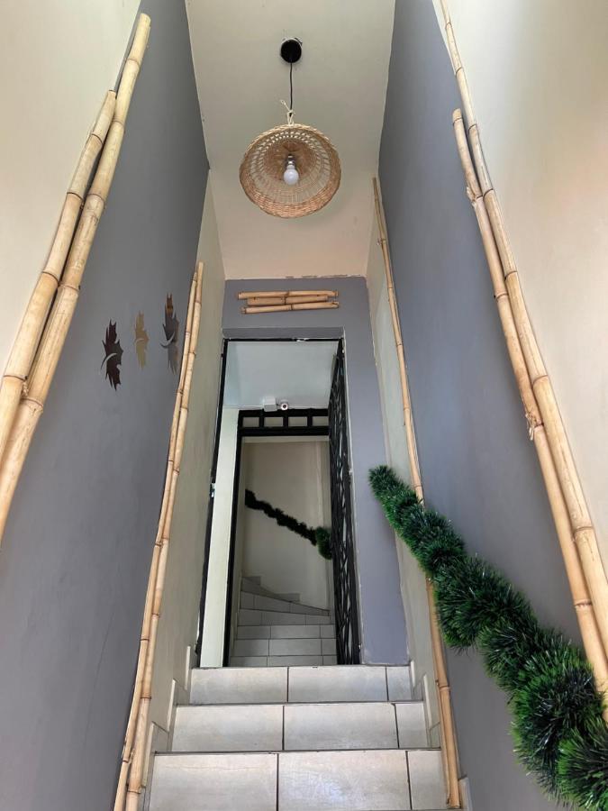 Otono Hostel San Gil Kültér fotó