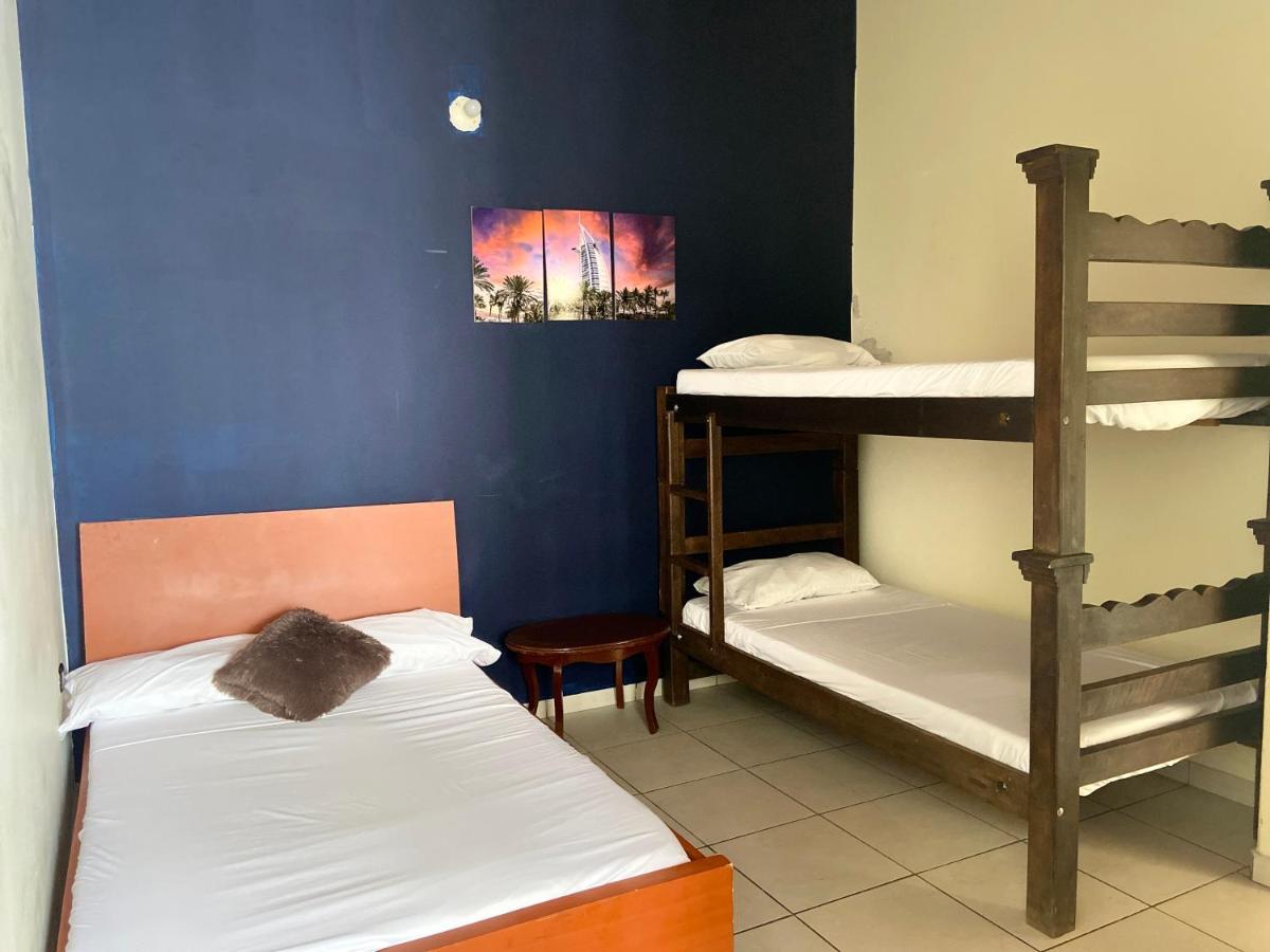 Otono Hostel San Gil Kültér fotó