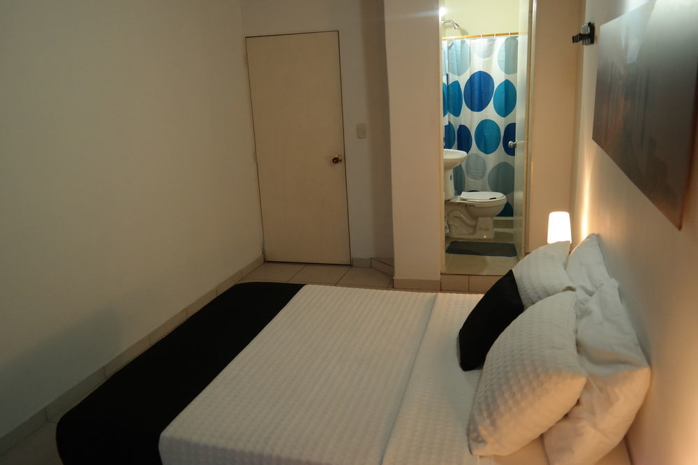 Otono Hostel San Gil Kültér fotó