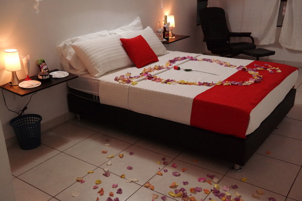 Otono Hostel San Gil Kültér fotó