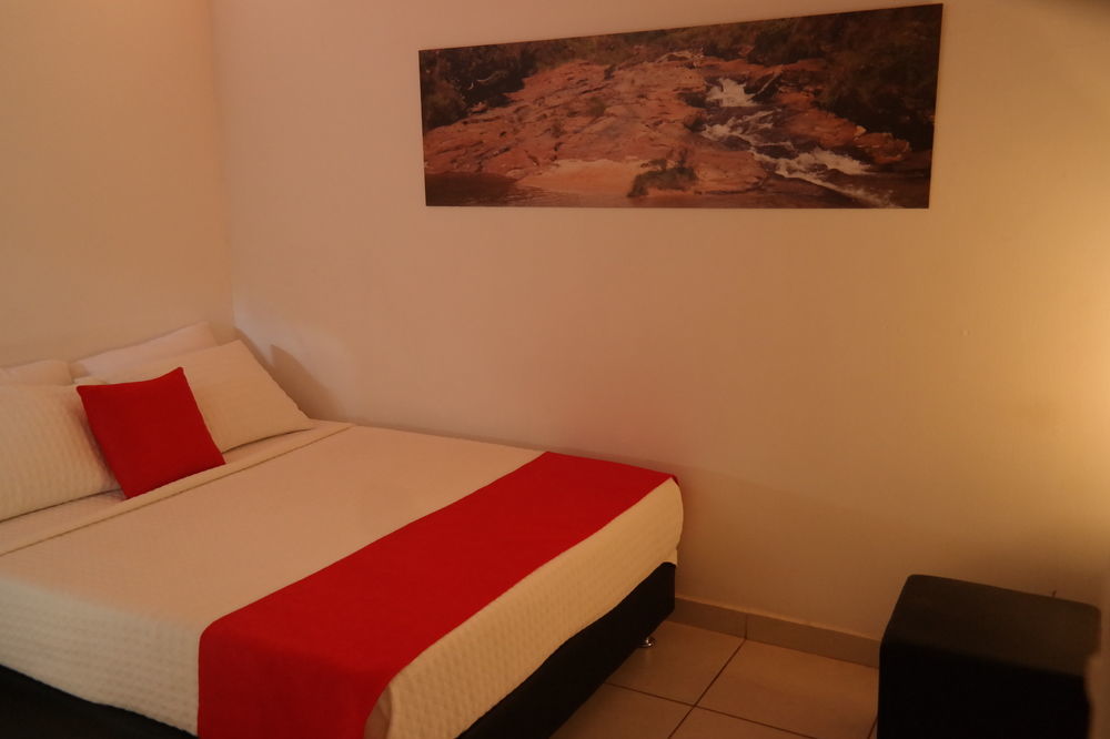 Otono Hostel San Gil Kültér fotó