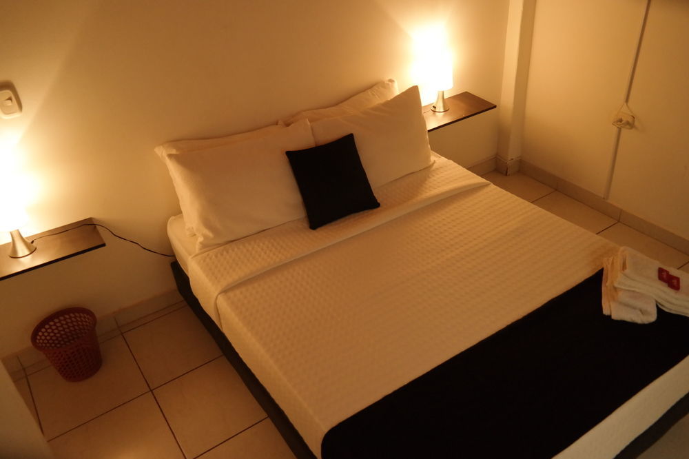 Otono Hostel San Gil Kültér fotó