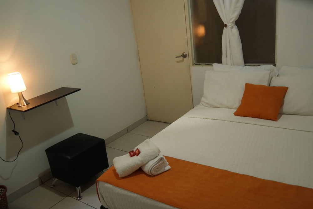 Otono Hostel San Gil Kültér fotó