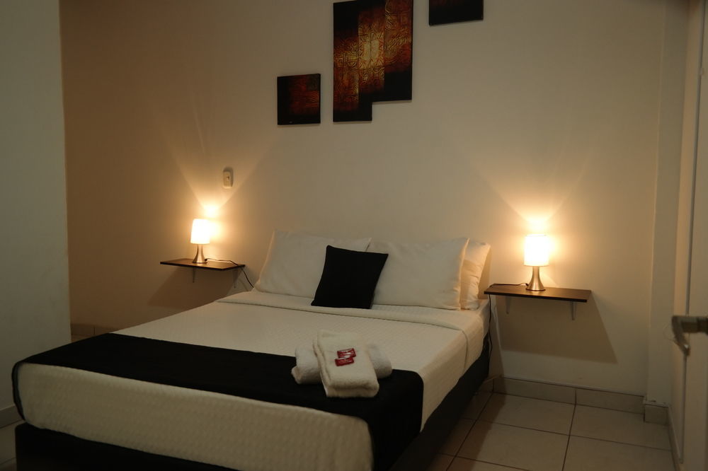 Otono Hostel San Gil Kültér fotó